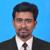 Mohammed Zubair