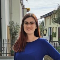 Giulia Scaboro