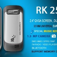 rk mobile