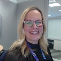Cathy O'Neill