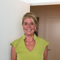 Berit Ahlmann Thomsen