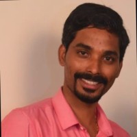 Harish Shetty