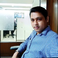 SUJIT SINHA