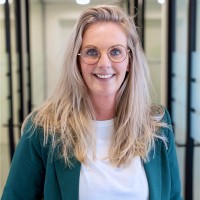 Marieke Van Der Horst