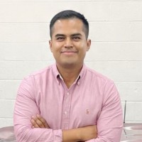 Isaac Rosales