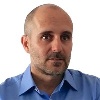 Chema García Soto