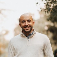 Daniel Toberman