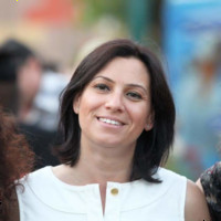 Vered Ron  ורד רון