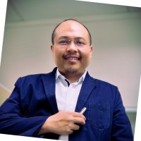Noor Fadhili Mohamad Fadhil, MEng.