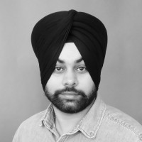 Vikram Jeet Singh
