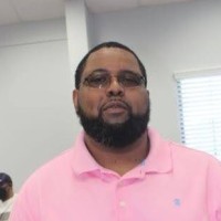 Jeramie Scott