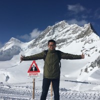 王晓东