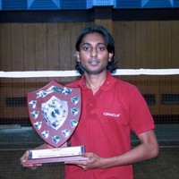 Rangasamy Venkateswaran