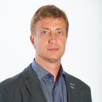 Vadim Sergeev