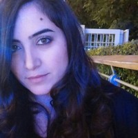 Sara-Maria TABET