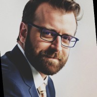 Derek Reynolds