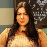 Giuliana Chorbajian Morato