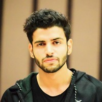Vishal Madhwani