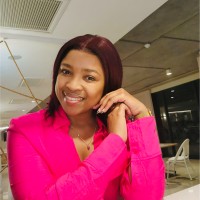 Akhona Matsheku