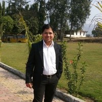 Somnath Jadhav