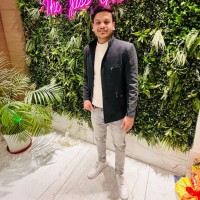 Saksham Agarwal