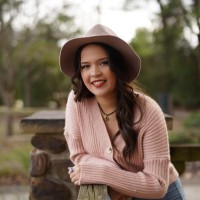 Madison Baca