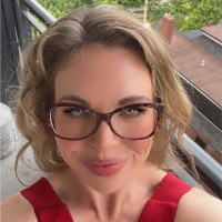 Kristin Kopas