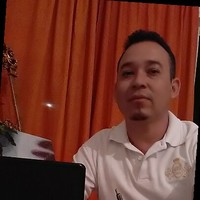 Jesus Sagrero Correa