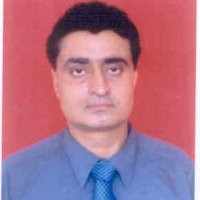 Tushar Kant Jha