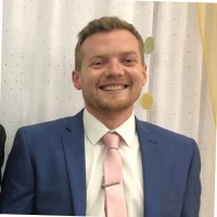 Nick Richards