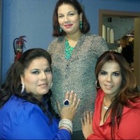 Alondra Salazar