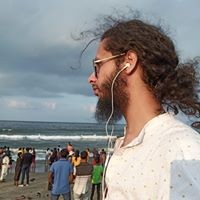 Aditya Poudyal