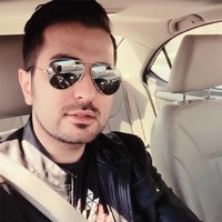 Behrooz Naji