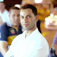 Osama Muhsin