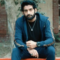Asfand Yar Baloch