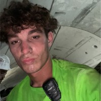 Dalton Strong