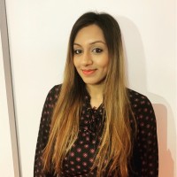 Sabrina Mahal