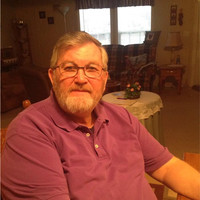 Wayne Jeffries