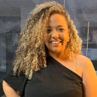 Louise Dias