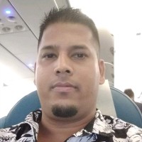 Dinesh Jude