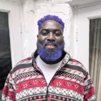 Chris Gaisie
