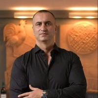 Goran Gjorgjievski