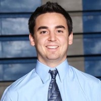 Anthony Mazza
