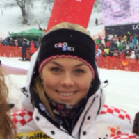 Elin Arnarsdottir