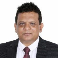 Aswini Sahoo