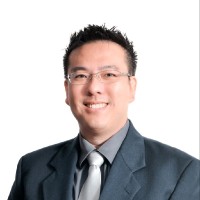 Jaron Lee