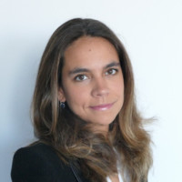Silvia Carvalho Faria