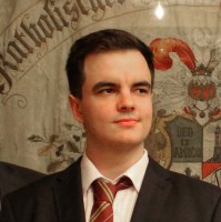 Patrick Voh