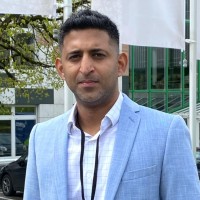 Aditya Puthran