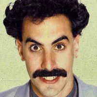 Borat Sagdiyev
